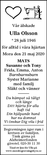 Mora Tidning