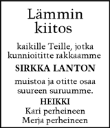 Haparandabladet