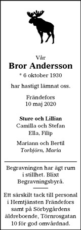 TTELA Trollhättans tidning & Elfsborgs läns allehanda