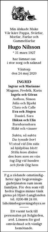 Hallandsposten