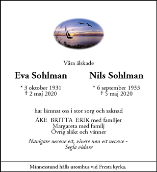 Mitt i Upplands Väsby