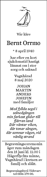 Södermanlands Nyheter
