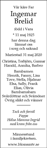 Mariestads-Tidningen