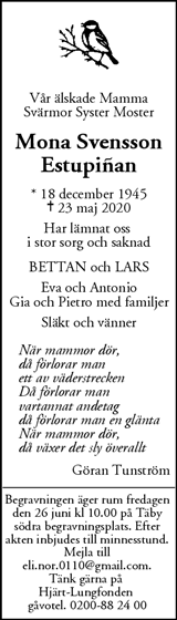 Mitt i Täby