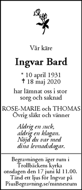 Mitt i Tyresö