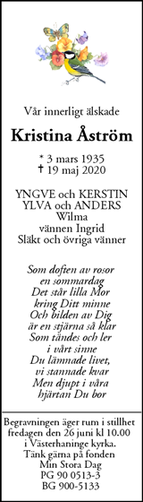 Mitt i Haninge
