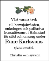 Hallandsposten