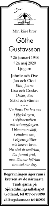 Gotlands Tidningar,Gotlands Allehanda