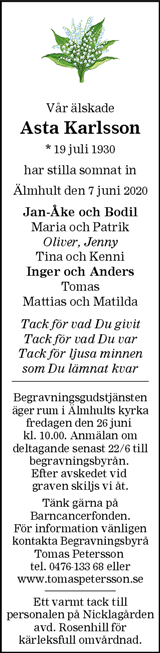 Smålandsposten