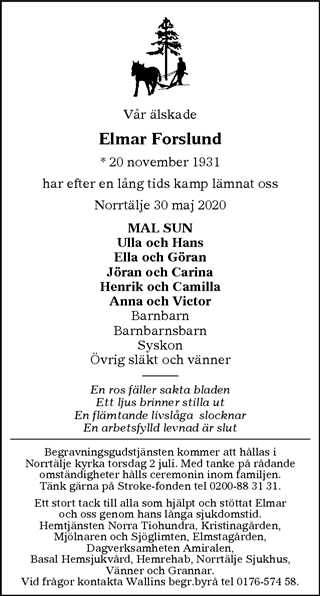 Norrtelje Tidning