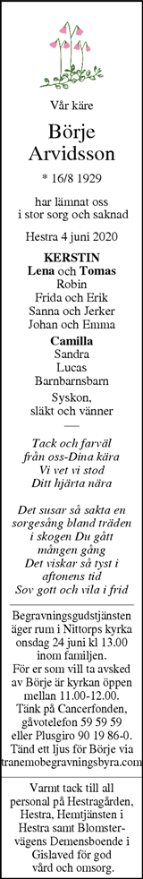Finnveden NU/Västbo Andan