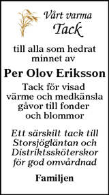 Östersunds-Posten