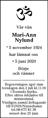 Nynäshamns-Posten