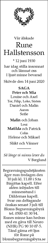 Skaraborgs Allehanda