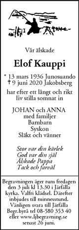 Mitt i Järfälla