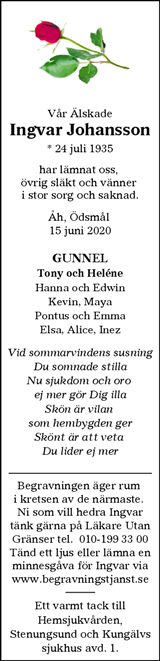 Bohusläningen