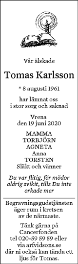 Södermanlands Nyheter