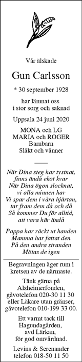 Upsala Nya Tidning