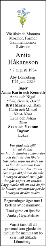Smålänningen