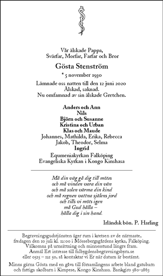 Sändaren
