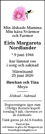 Tidningen Ångermanland