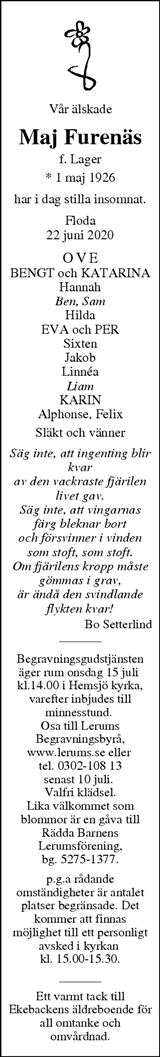 Lerums Tidning (e-tidning)
