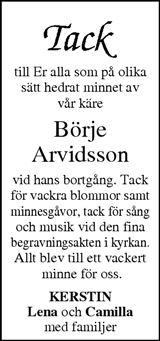 Finnveden NU/Västbo Andan