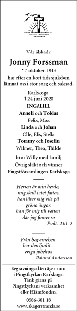 Dagen