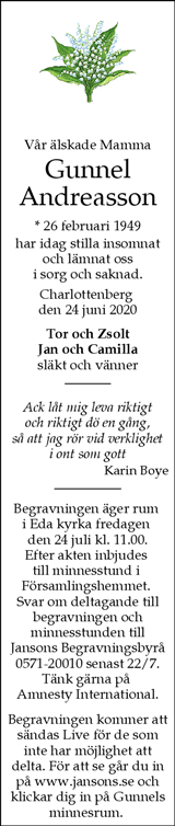 Arvika Nyheter