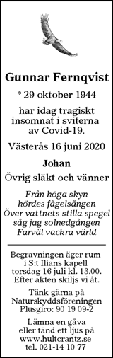 Vestmanlands Läns Tidning