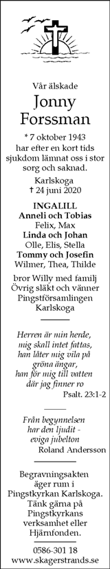 Karlskoga Kuriren,Karlskoga Tidning