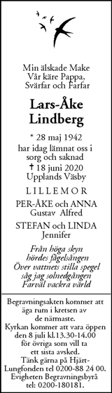 Mitt i Upplands Väsby