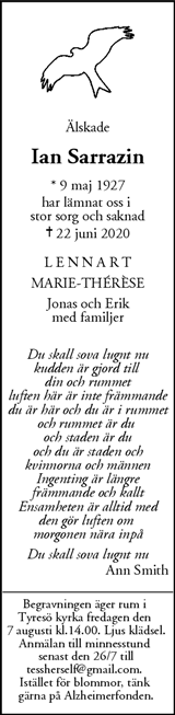 Mitt i Tyresö