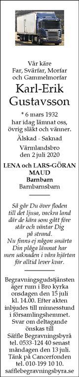 Säffle-Tidningen