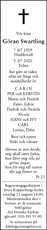 Svenska Dagbladet