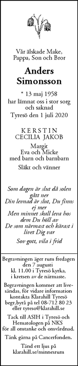 Mitt i Tyresö