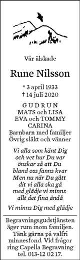 Östgöta Correspondenten