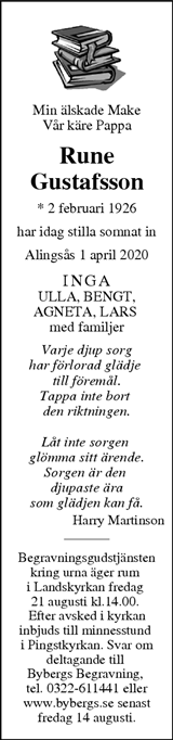 Alingsås Tidning