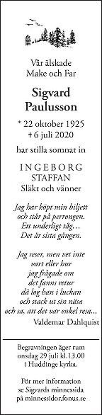 Mitt i Huddinge