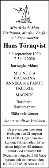 Nacka Värmdö Posten