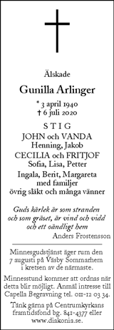 Sändaren