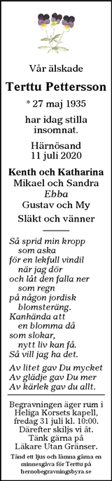 Tidningen Ångermanland