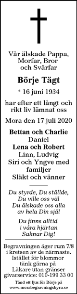 Mora Tidning