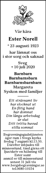 Länstidningen Östersund