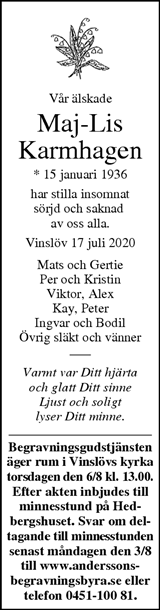 Norra Skåne
