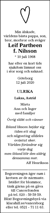 Göteborgs-Posten
