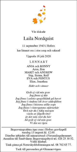 Upsala Nya Tidning