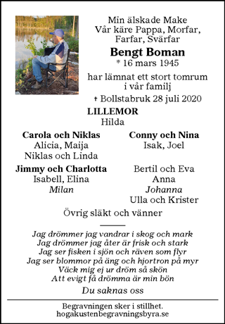 Tidningen Ångermanland