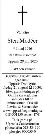 Upsala Nya Tidning