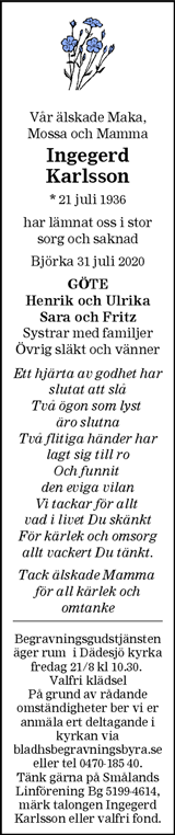 Smålandsposten